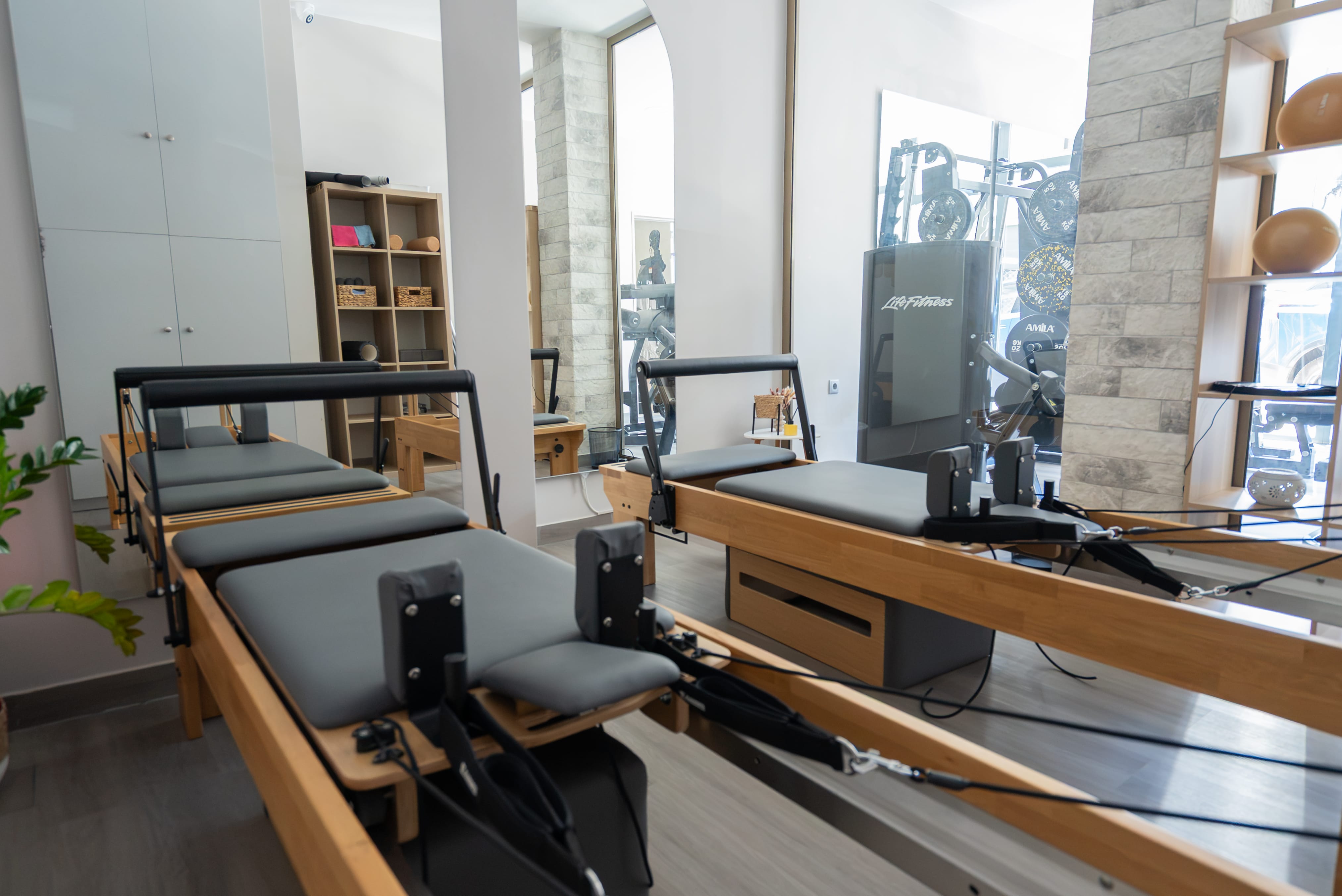 Χώρος AscentPro Training Center — φωτογραφία 7