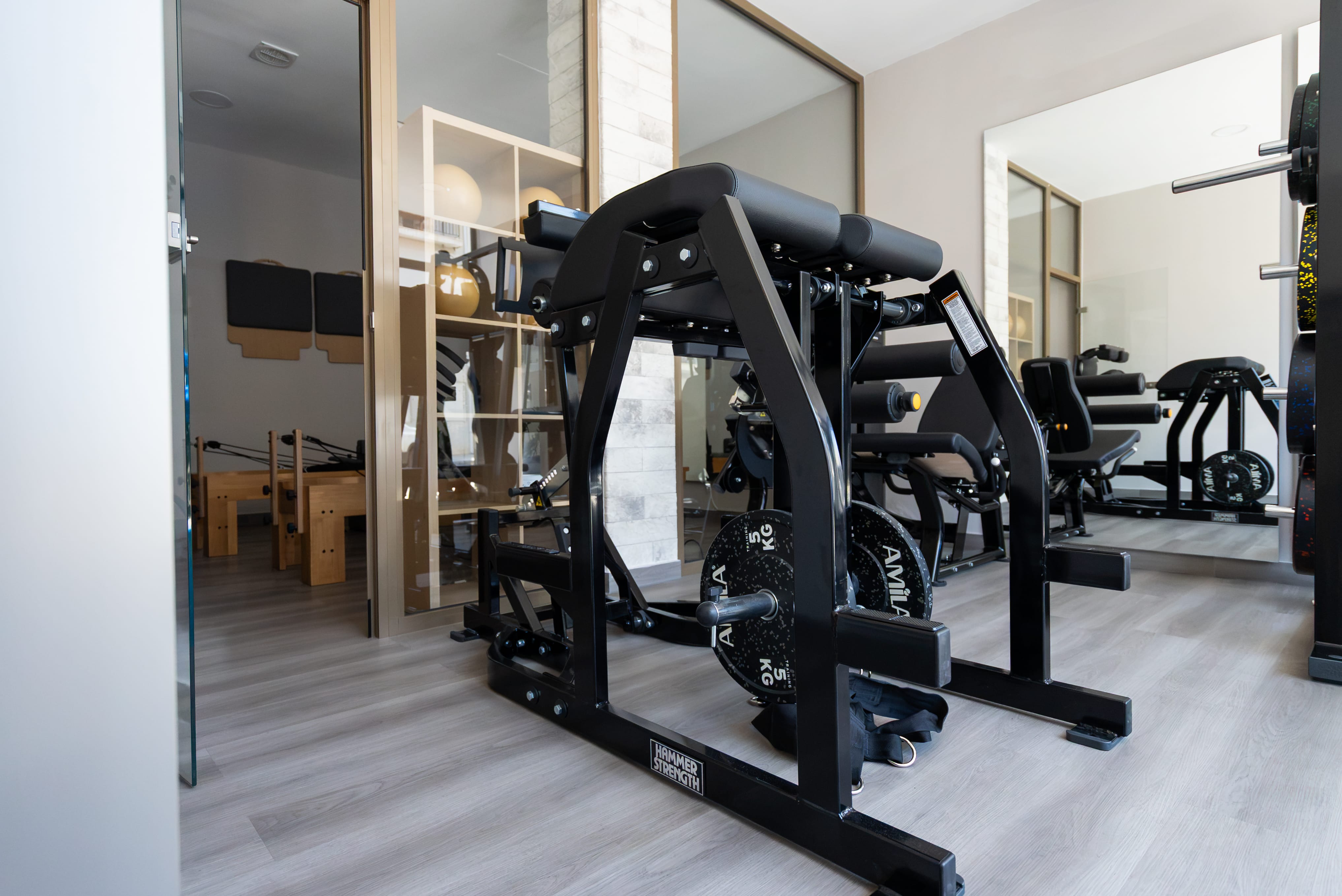 Χώρος AscentPro Training Center — φωτογραφία 15