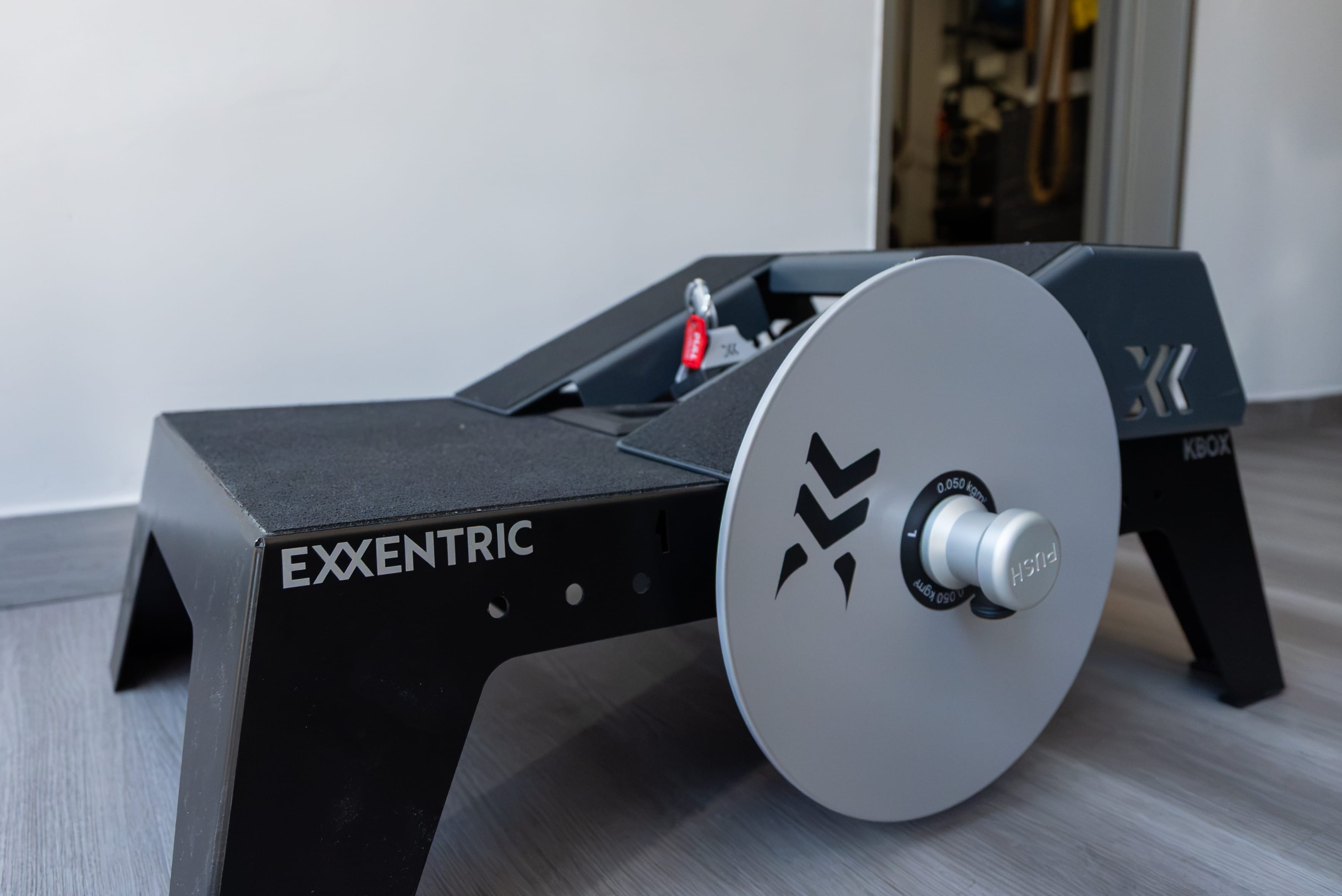Χώρος AscentPro Training Center — φωτογραφία 14