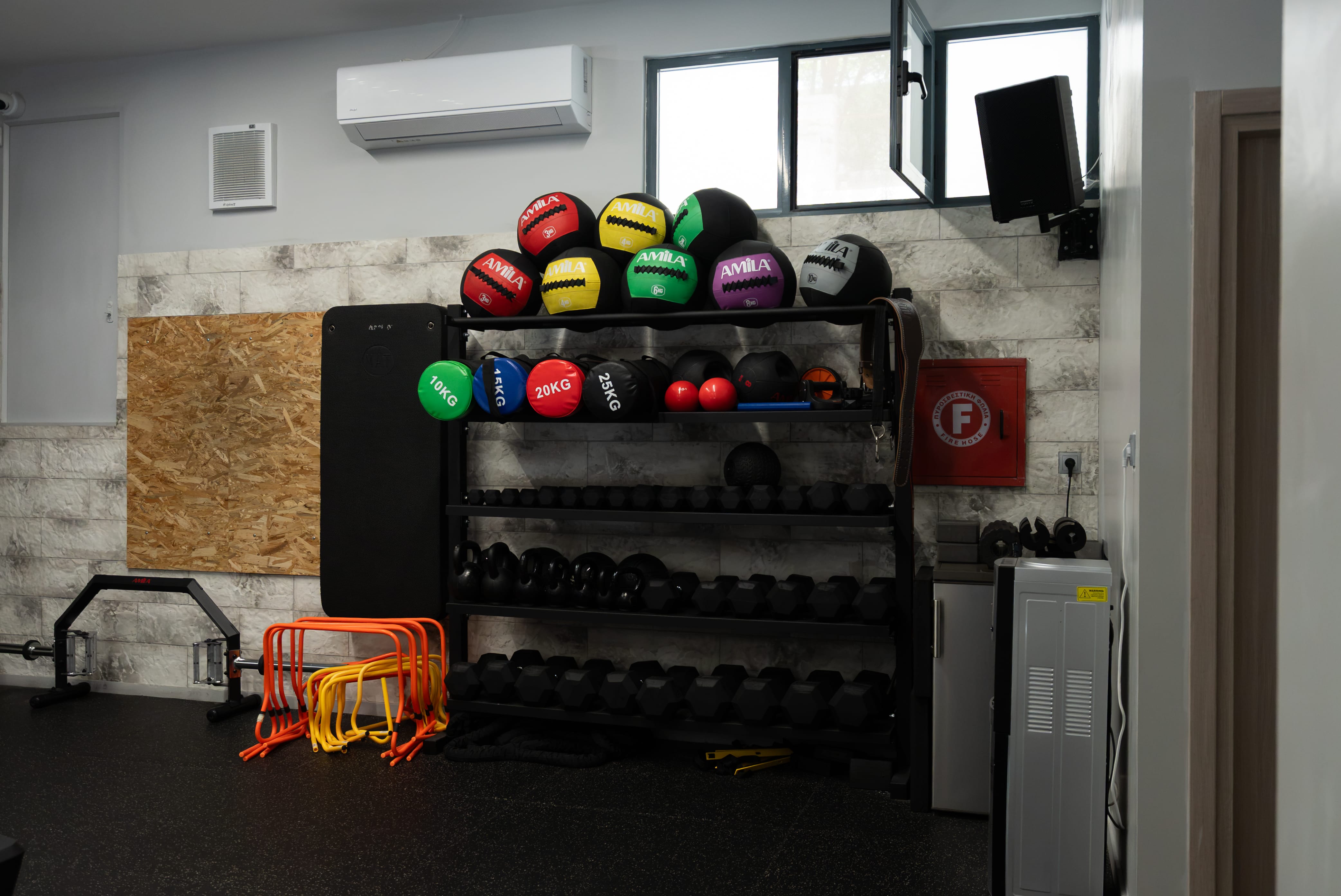 Χώρος AscentPro Training Center — φωτογραφία 16