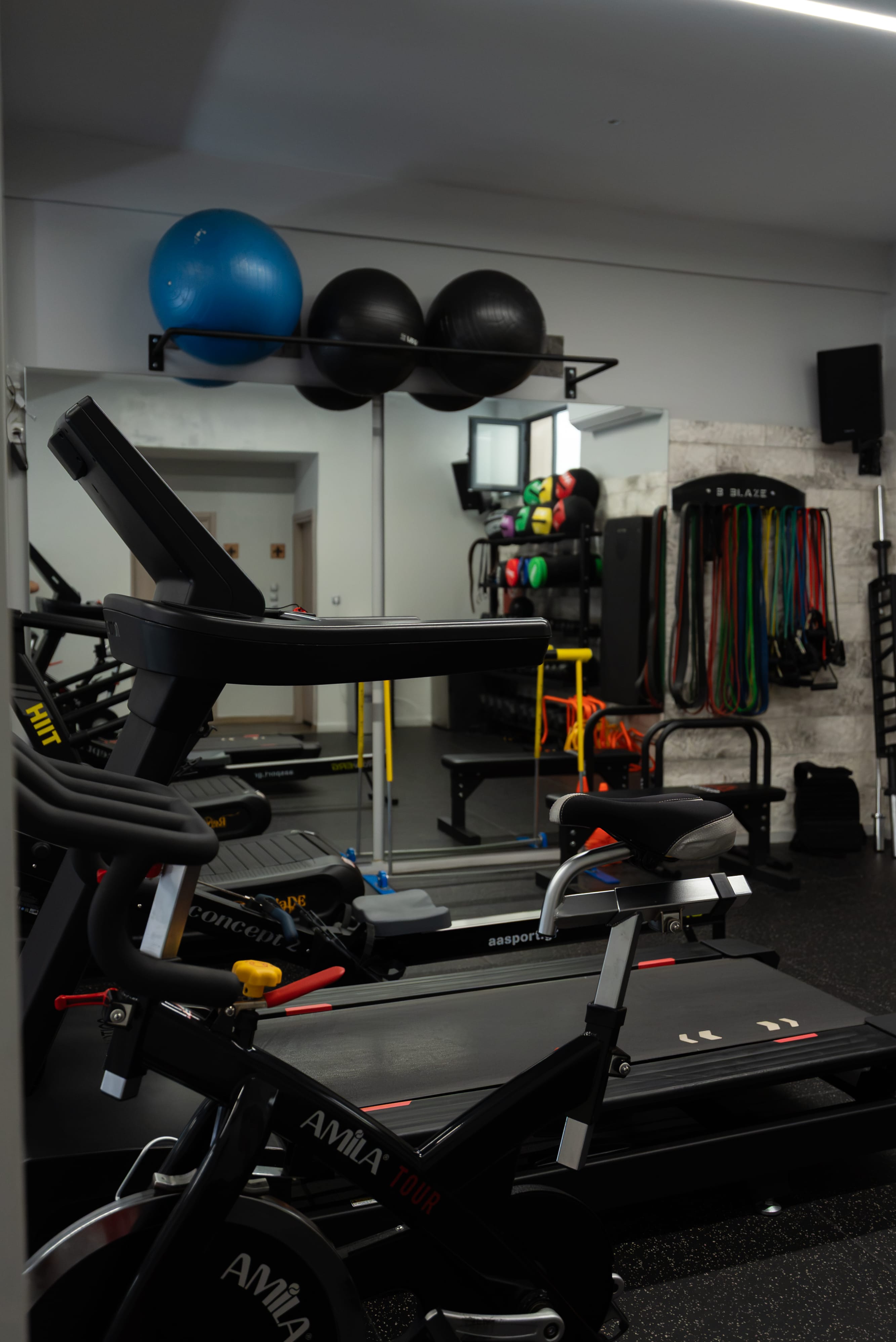 Χώρος AscentPro Training Center — φωτογραφία 18