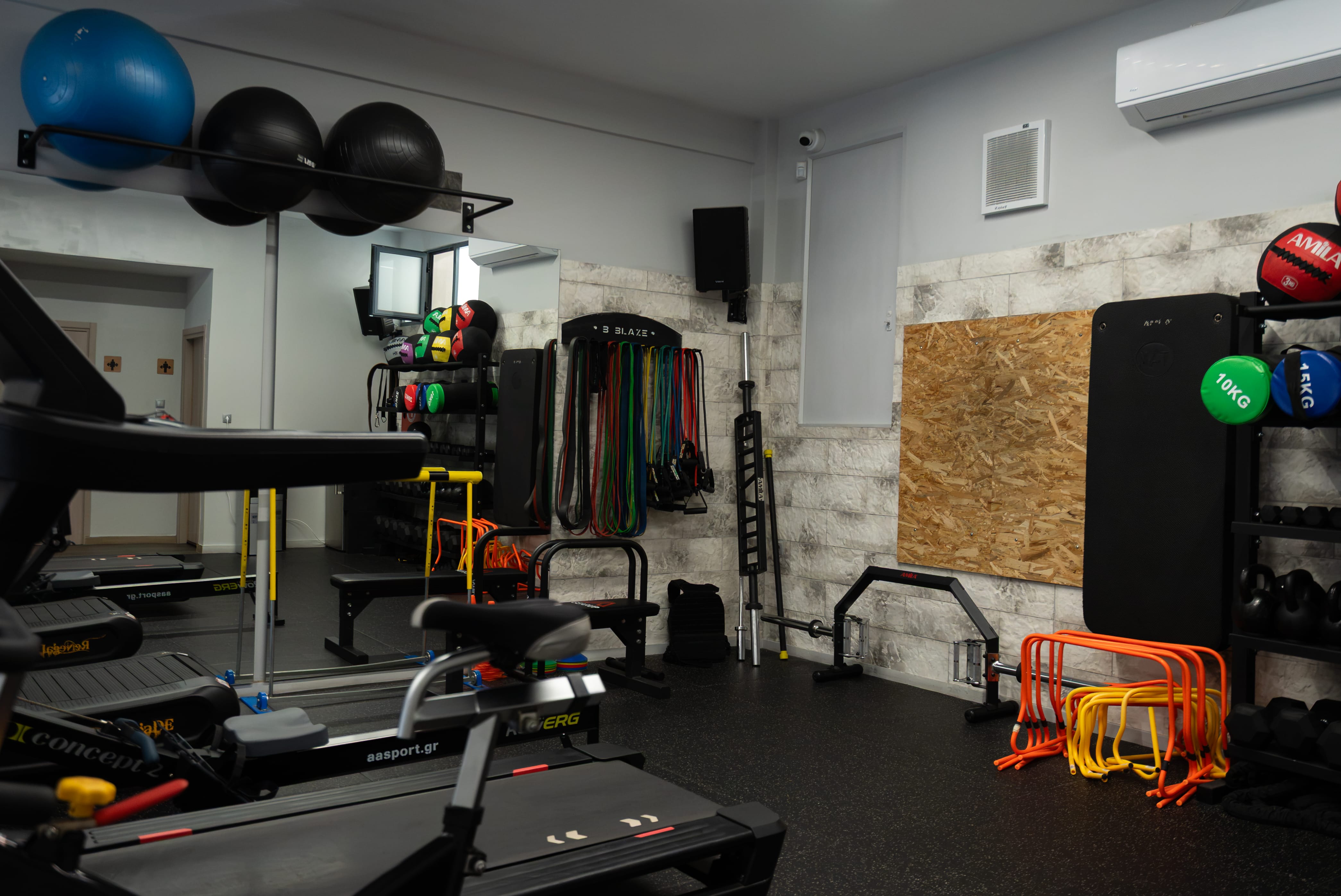 Χώρος AscentPro Training Center — φωτογραφία 19