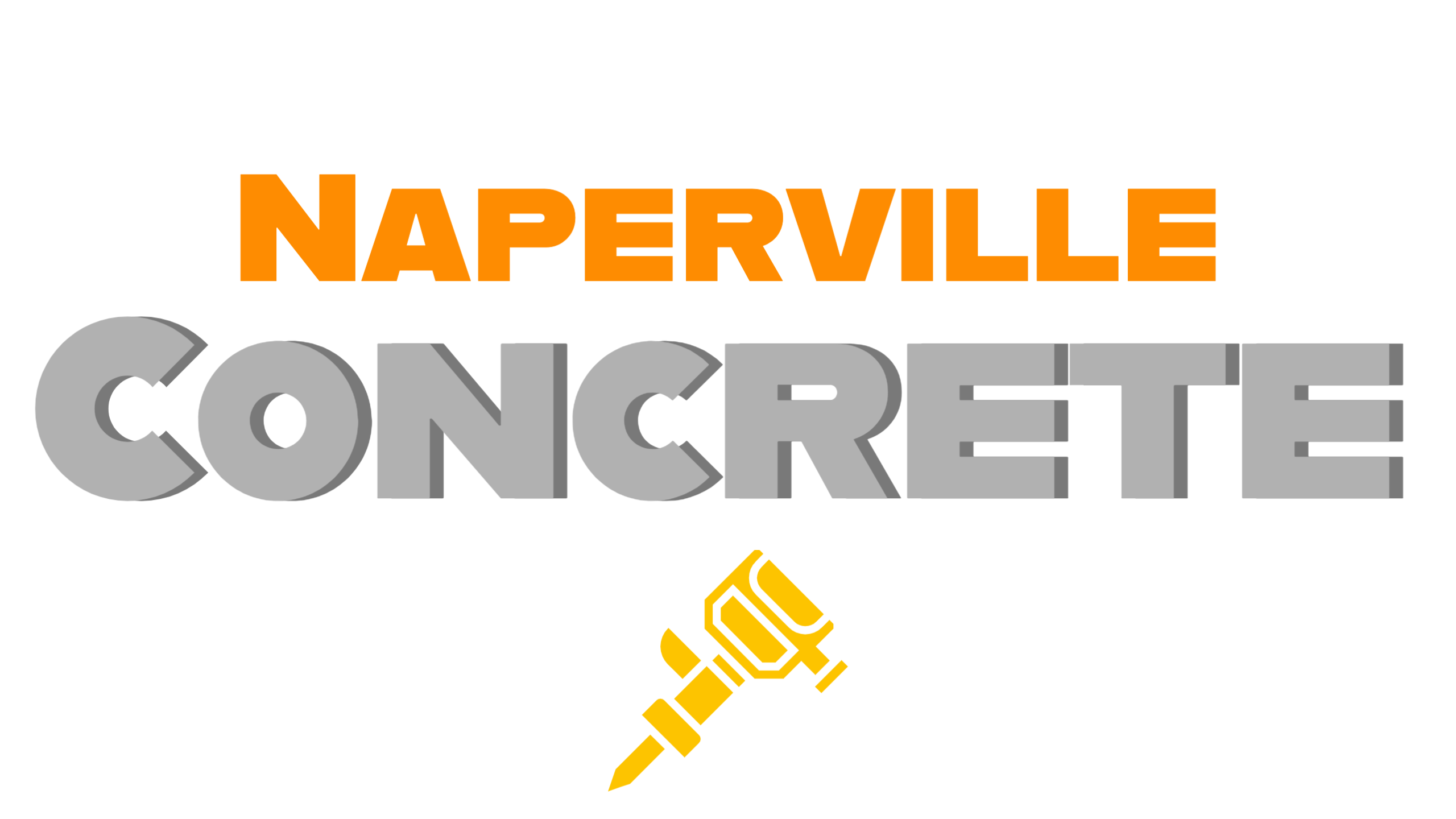 concrete contractors naperville