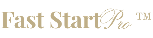 Fast Start Pro