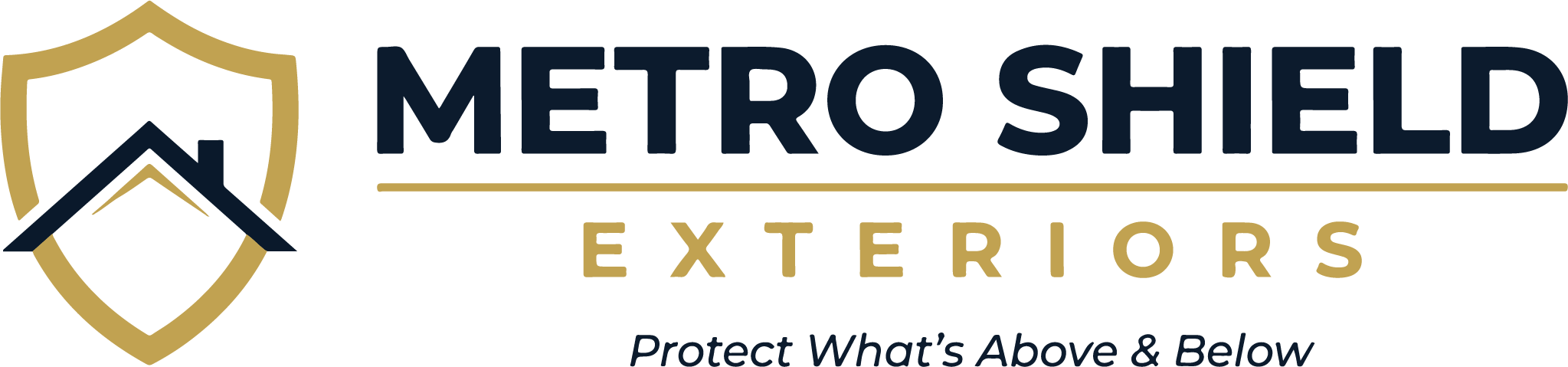 Metro Shield Exteriors