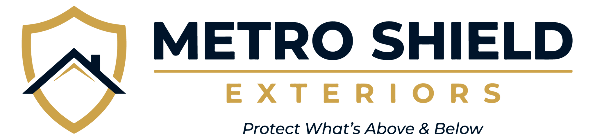 Metro Shield Exteriors
