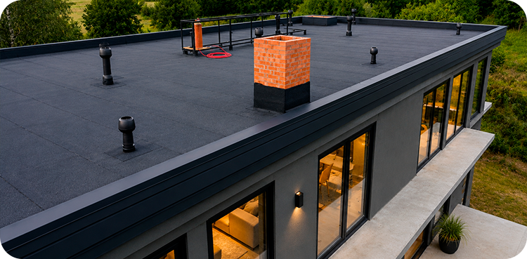 Flat Roof