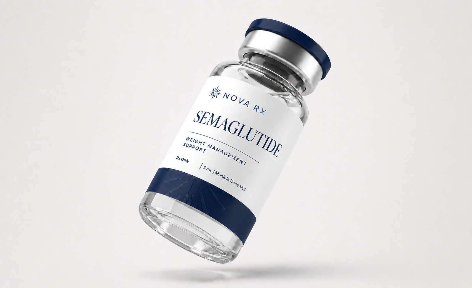 Semaglutide treatment photo 1