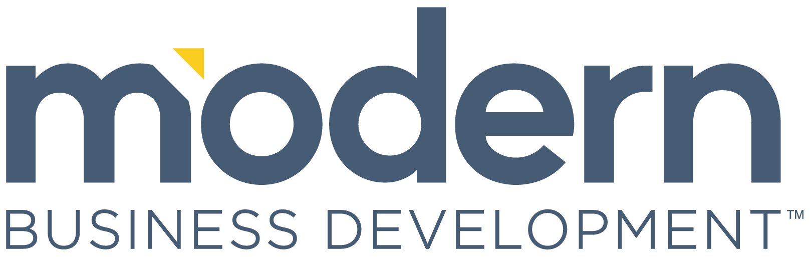 Modern Business Development