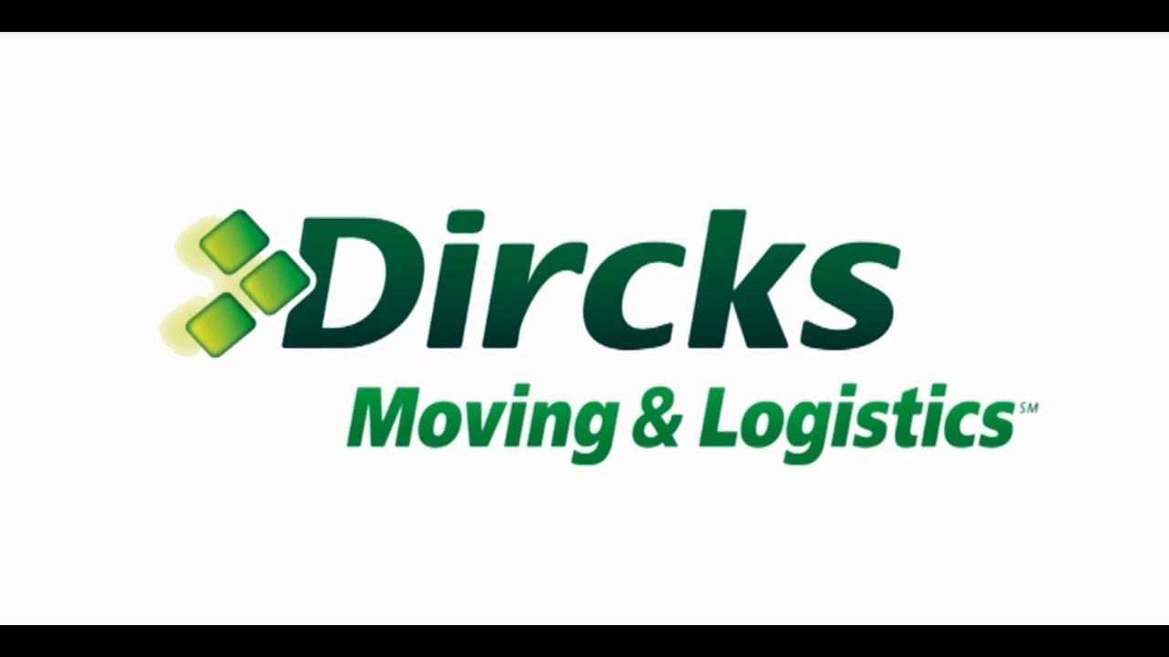 Dircks Moving & Logistics
