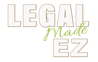 Legal Made EZ logo
