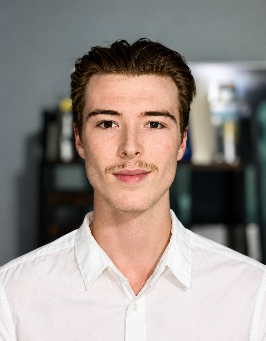 Jacob Ayre, Founder and Lead Painter at Ayre Coat Painting