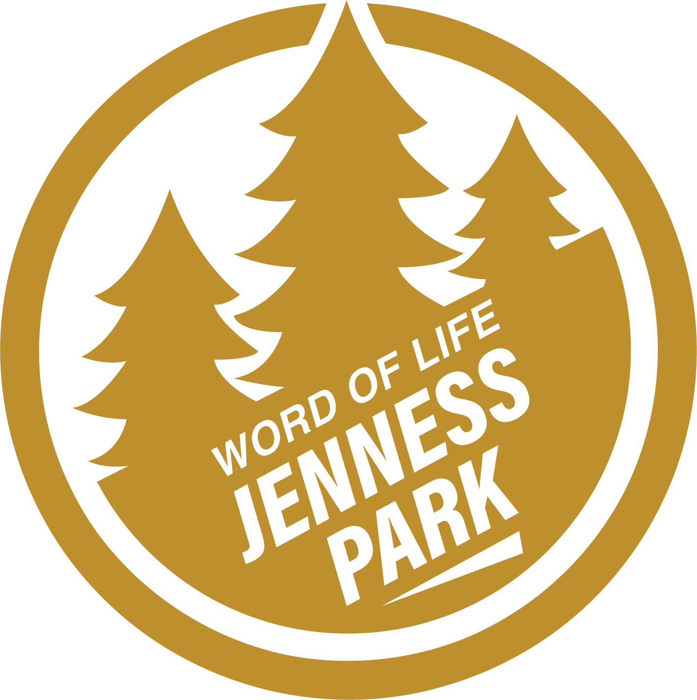 Word of Life Jenness Park