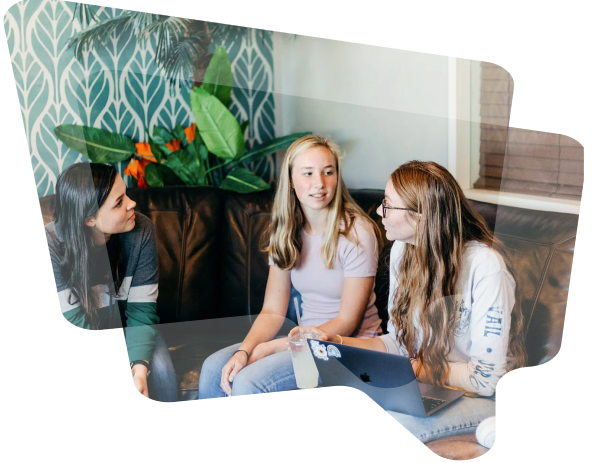 Multiply+ digital curriculum dashboard