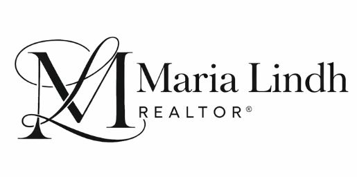 Maria Lindh Realtor logo