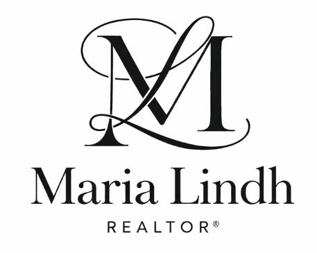Maria Lindh Realtor logo