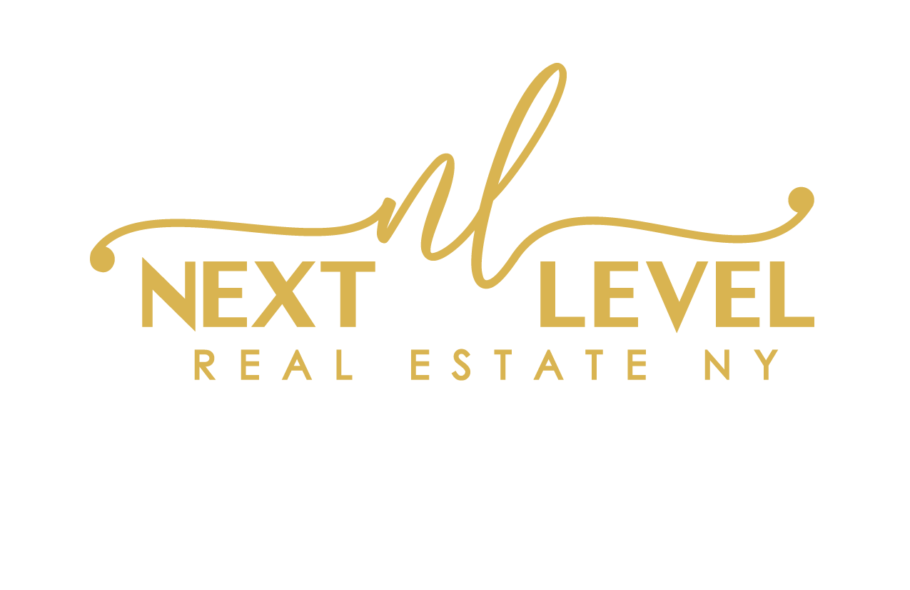 Next Level Real Estate NY Logo