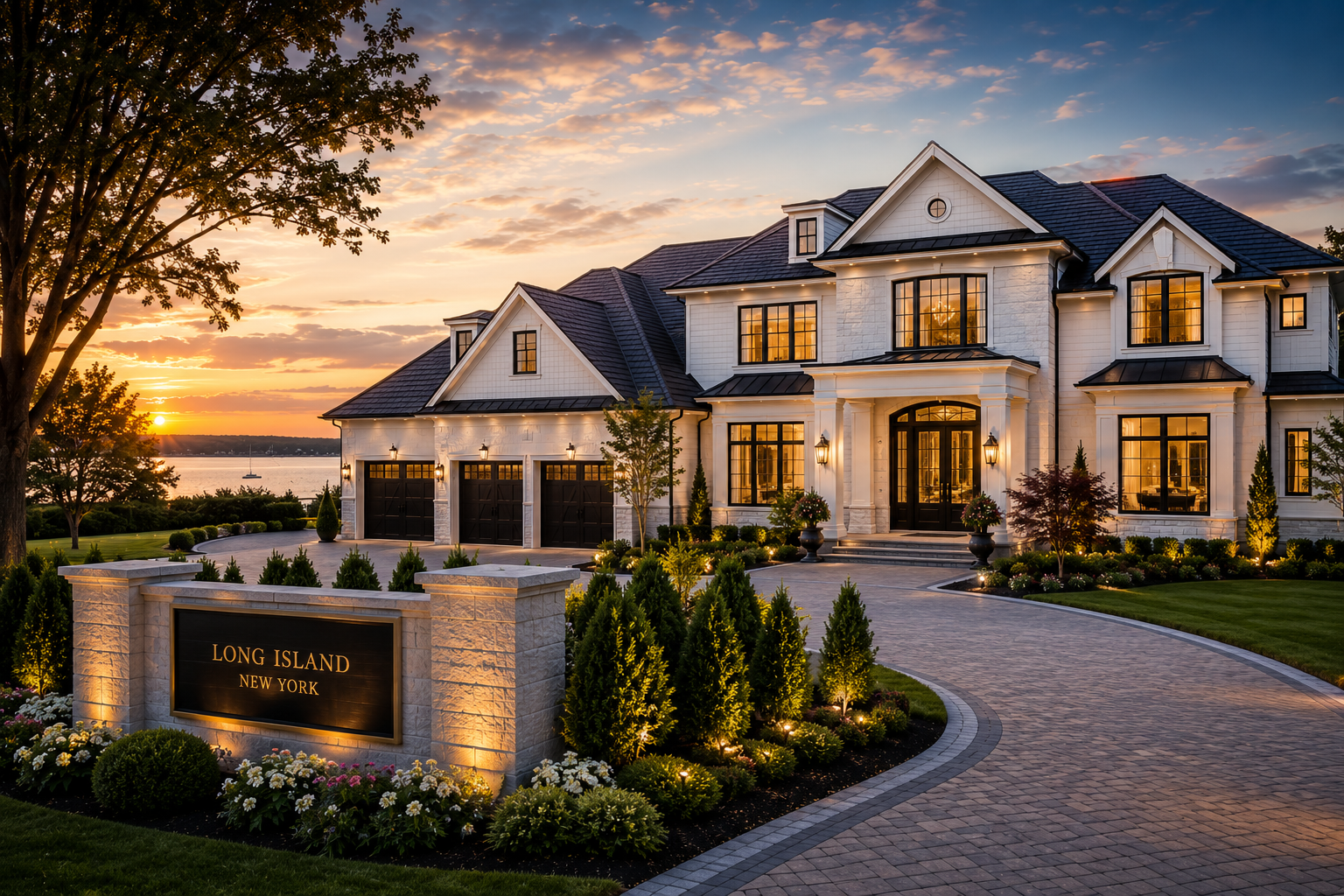 Long Island Homes