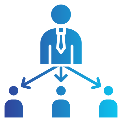 Client Fulfillment and Referral Marketing System