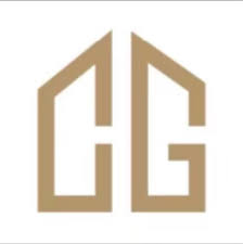 Cartwright Group logo with stylized gold CG initials on a white background
