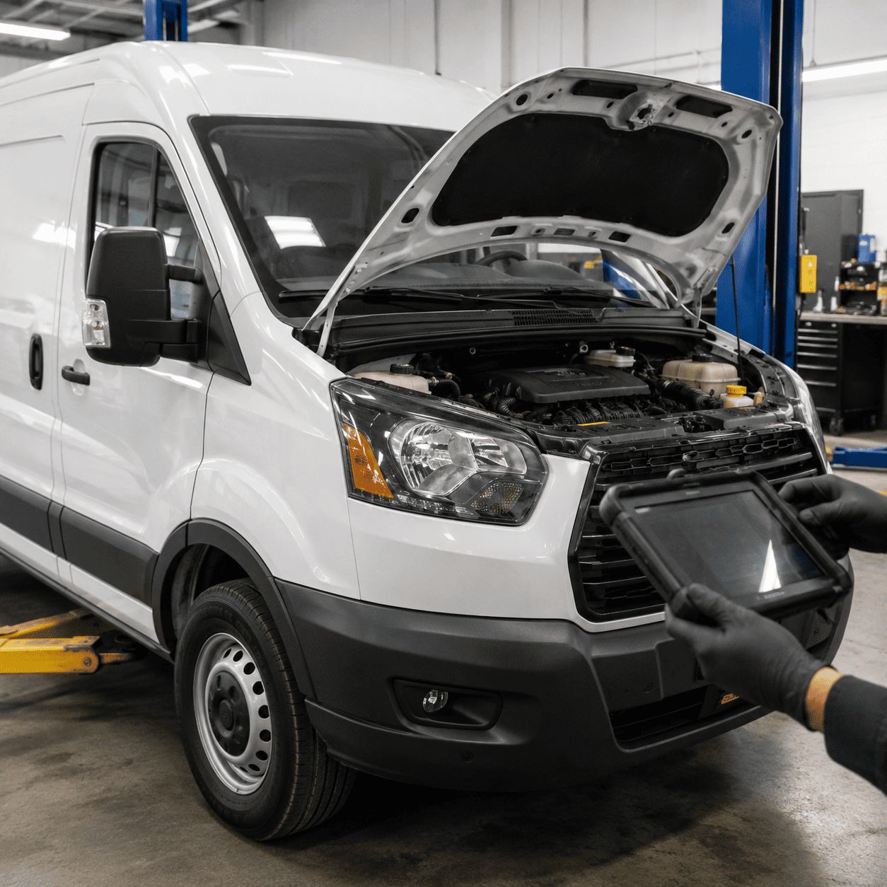 Wheel Alignment