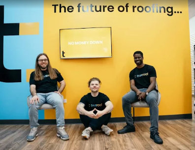 First company