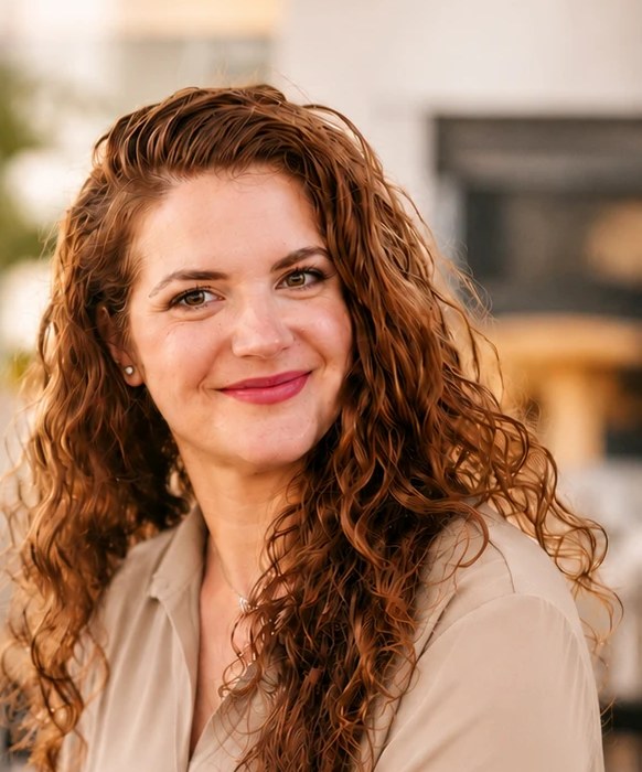 Zoraida Evangelista, fundadora de NodUs