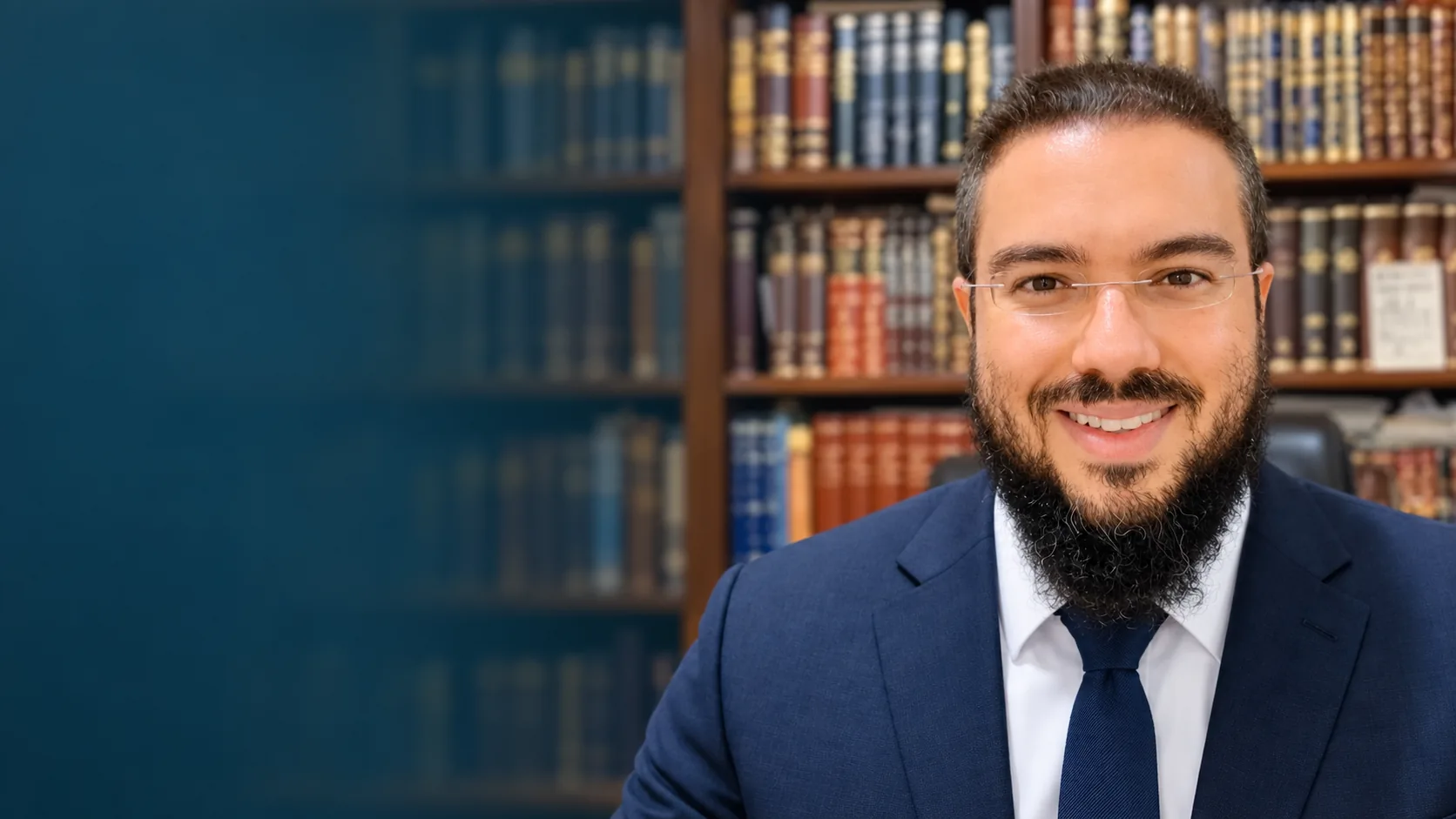 Rabbi Rachamim Bitton