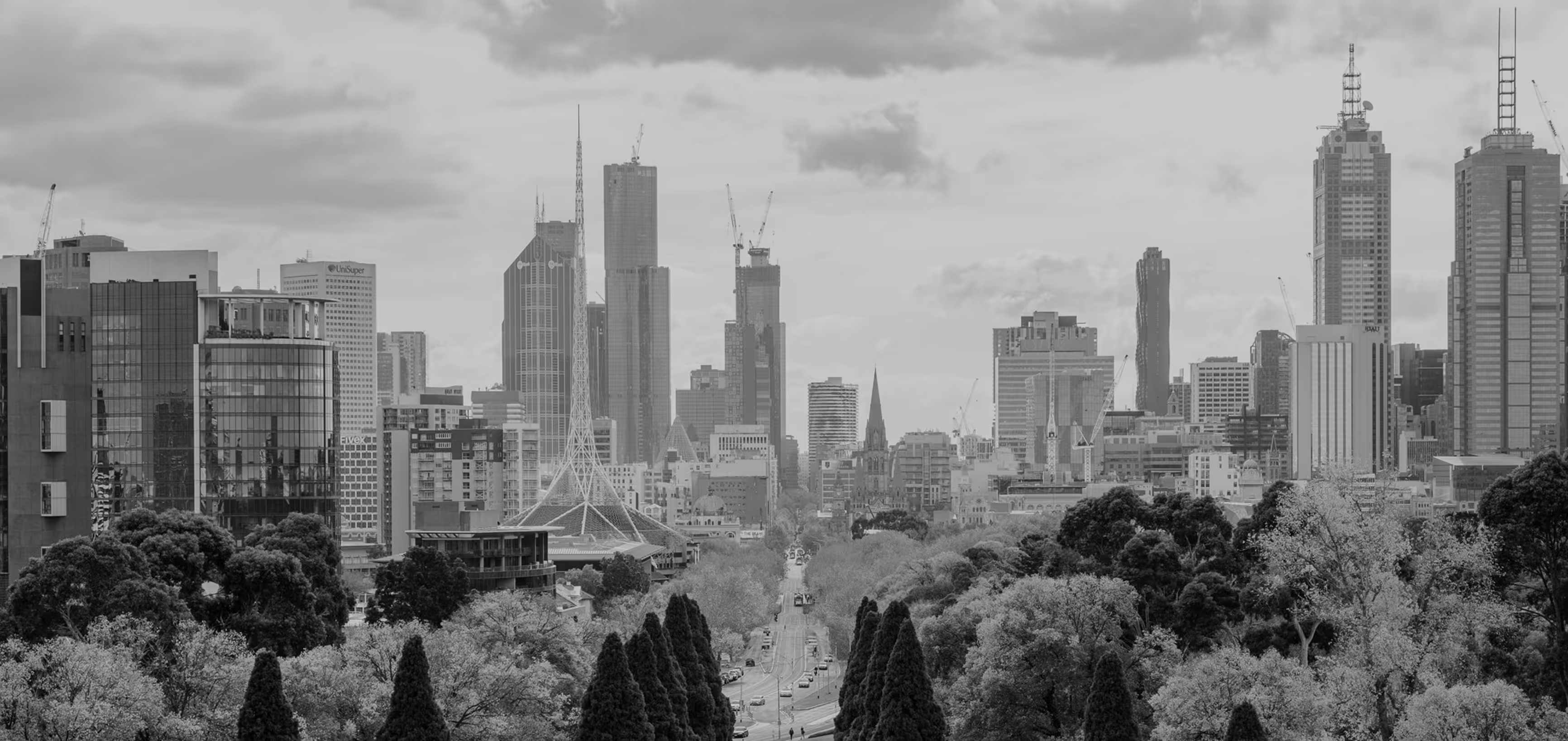 M&A & Strategic Advisory