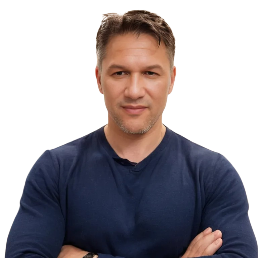 Peter Moengaroa, founder of Ekiwi Online