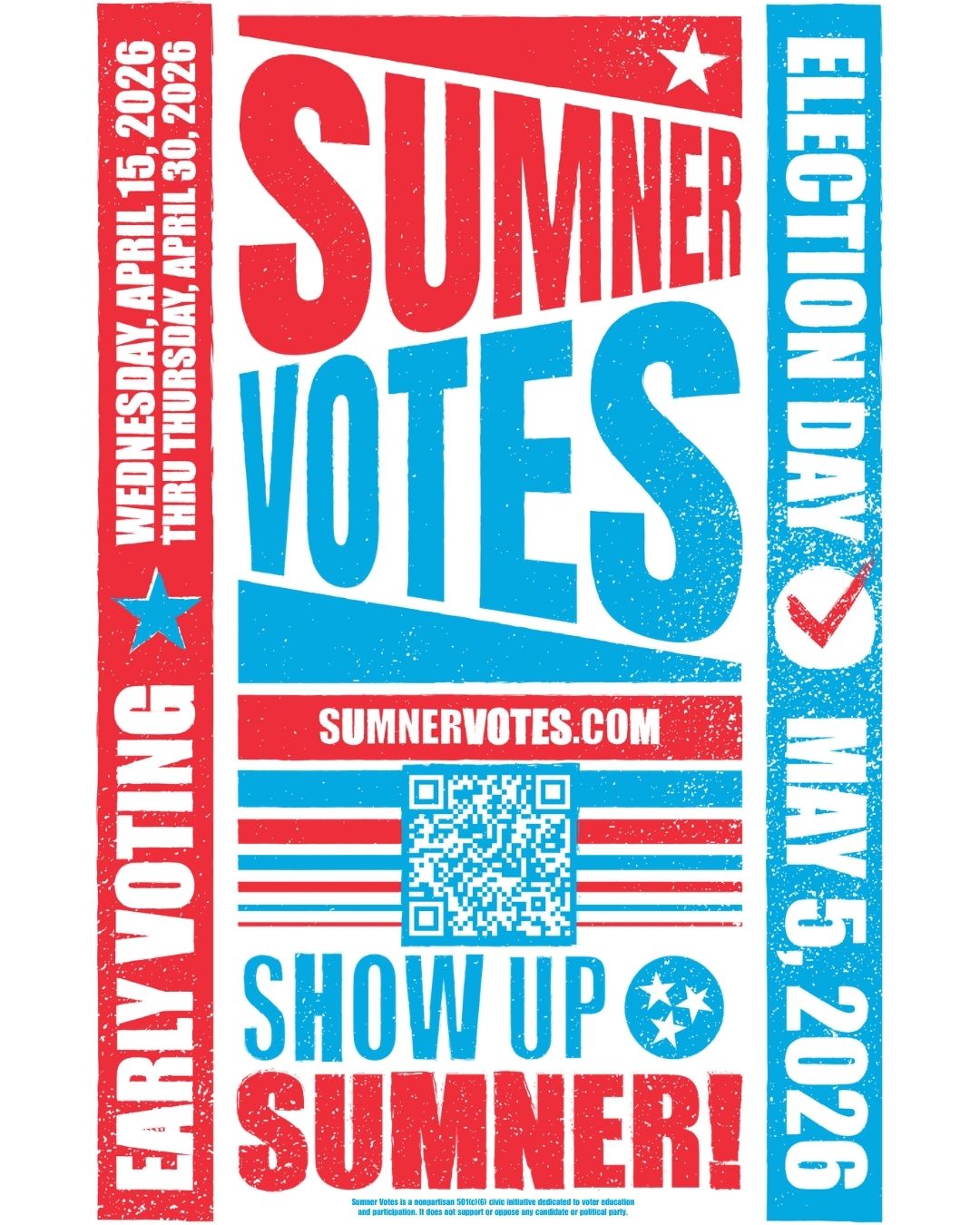 Poster graphic