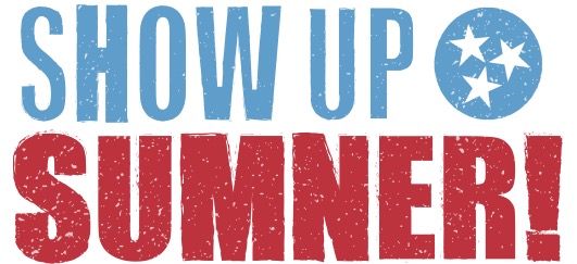 Slogan graphic