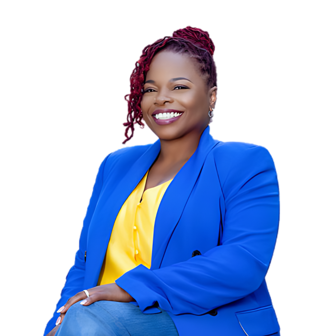 Nedra Ali, host of Leaders Unplug: Creatives