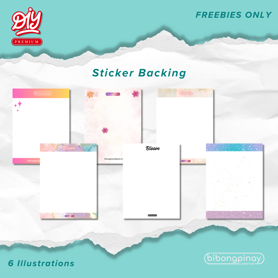 Bignay Sticker DOWNLOAD NOW