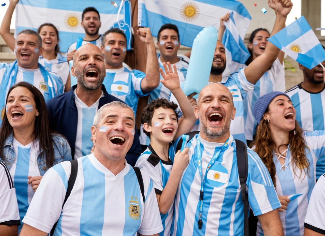 Dallas 2 partidos 7 noches Mundial 2026