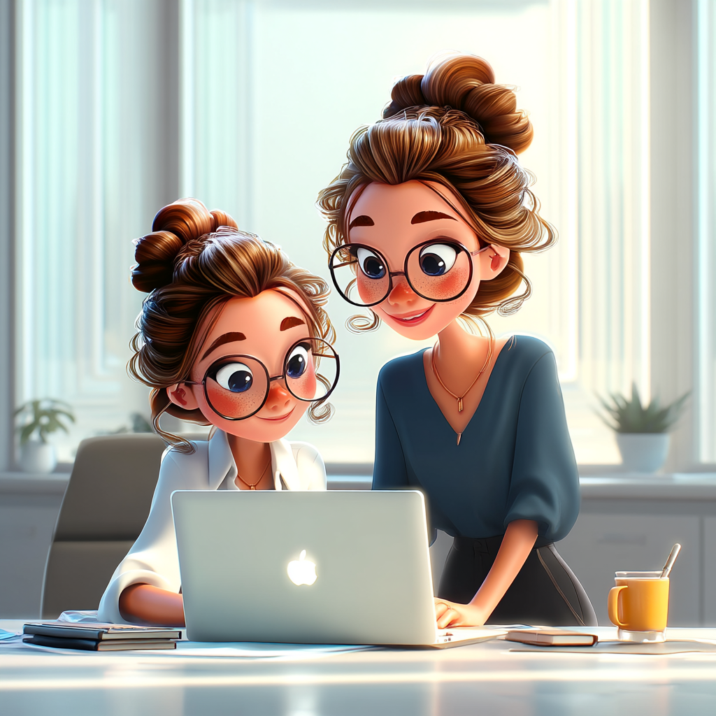 Méthode de comptabilité simplifiée pour entrepreneur.e.s débutant.e.s, développée par L’Alliée des Chiffres