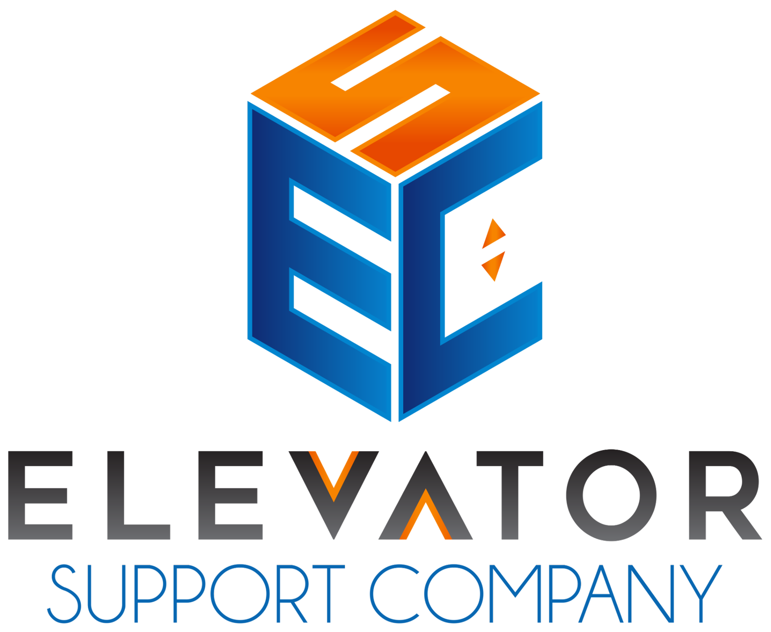 Elevator Support
  Company