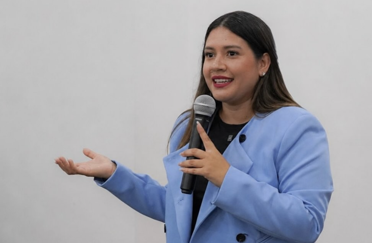 Estefanía Hernández — Co-Fundadora Ümana Consulting