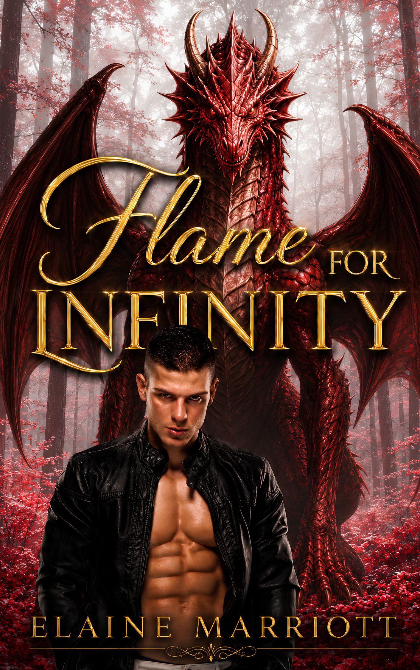 Midnight Roar Book Cover