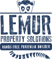 Lemur Property Solutions Logo