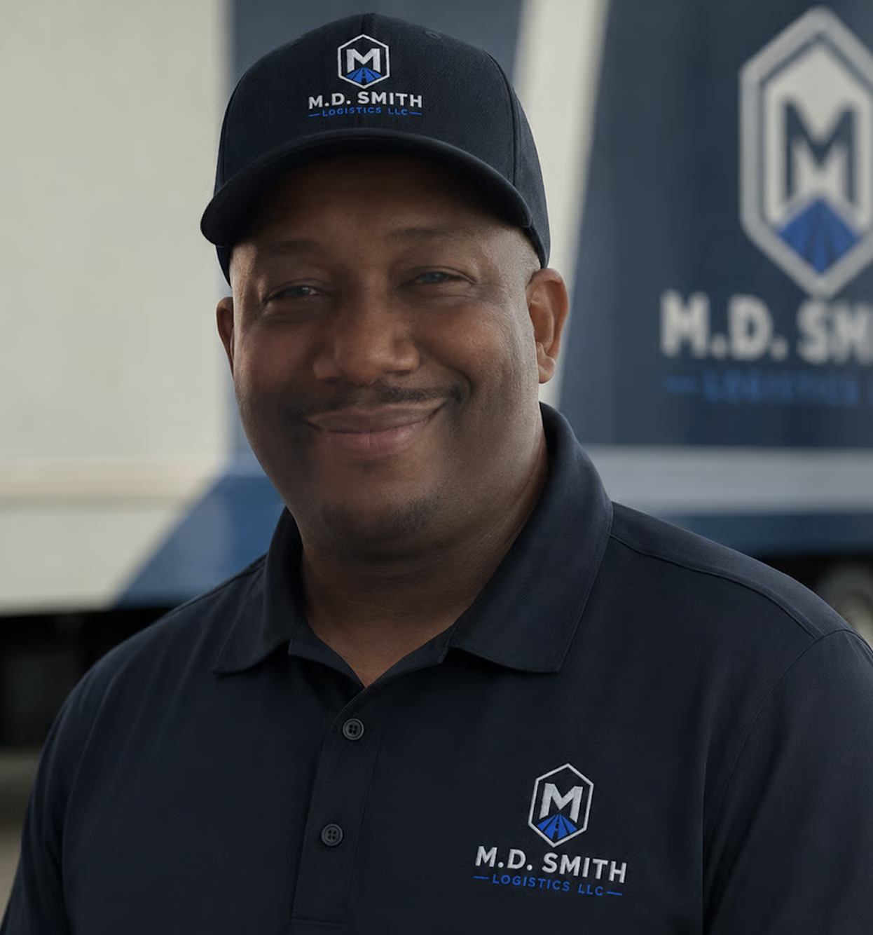 Michael D. Smith