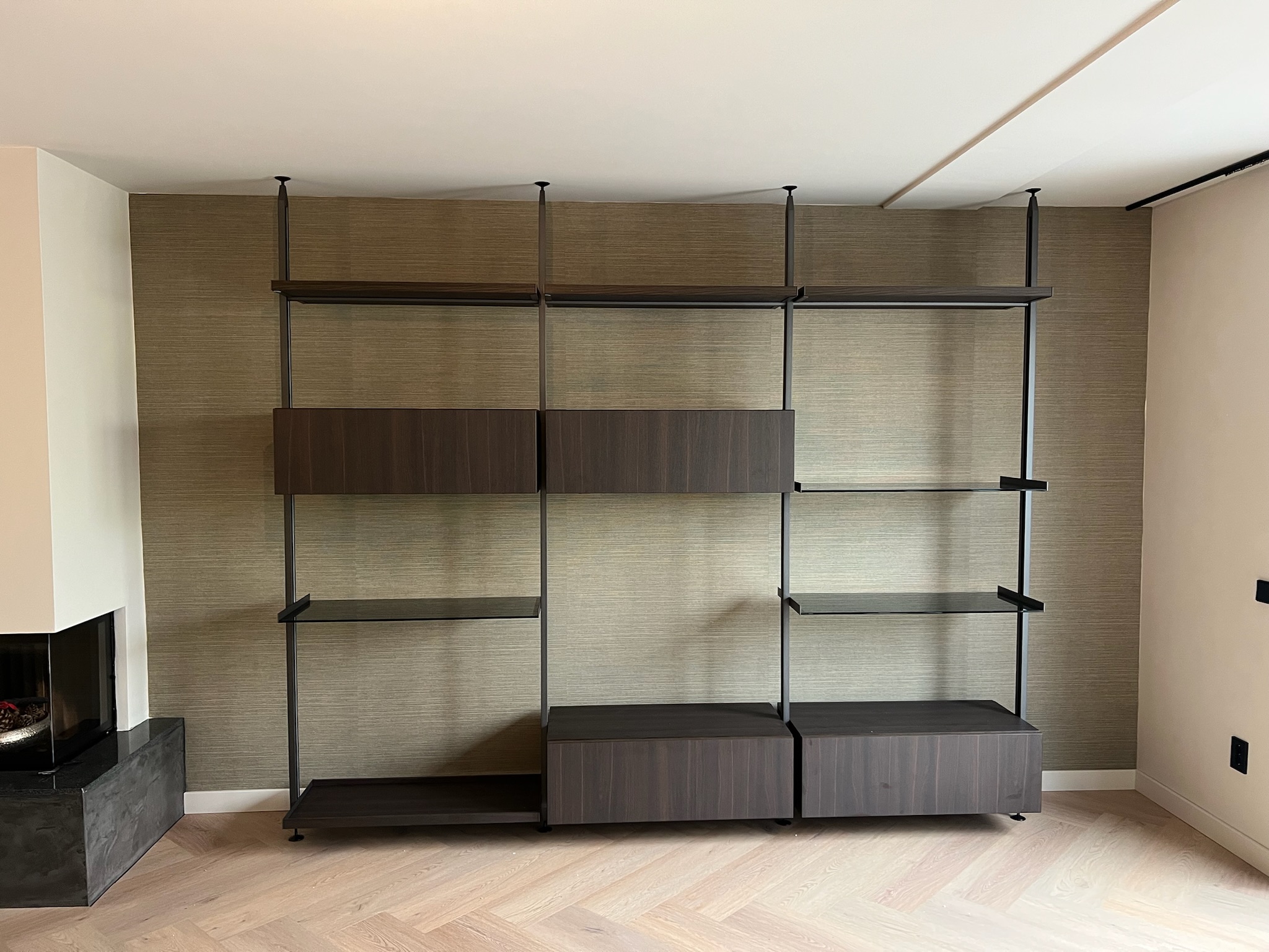 Maatwerk interieur Amsterdam Droomstek