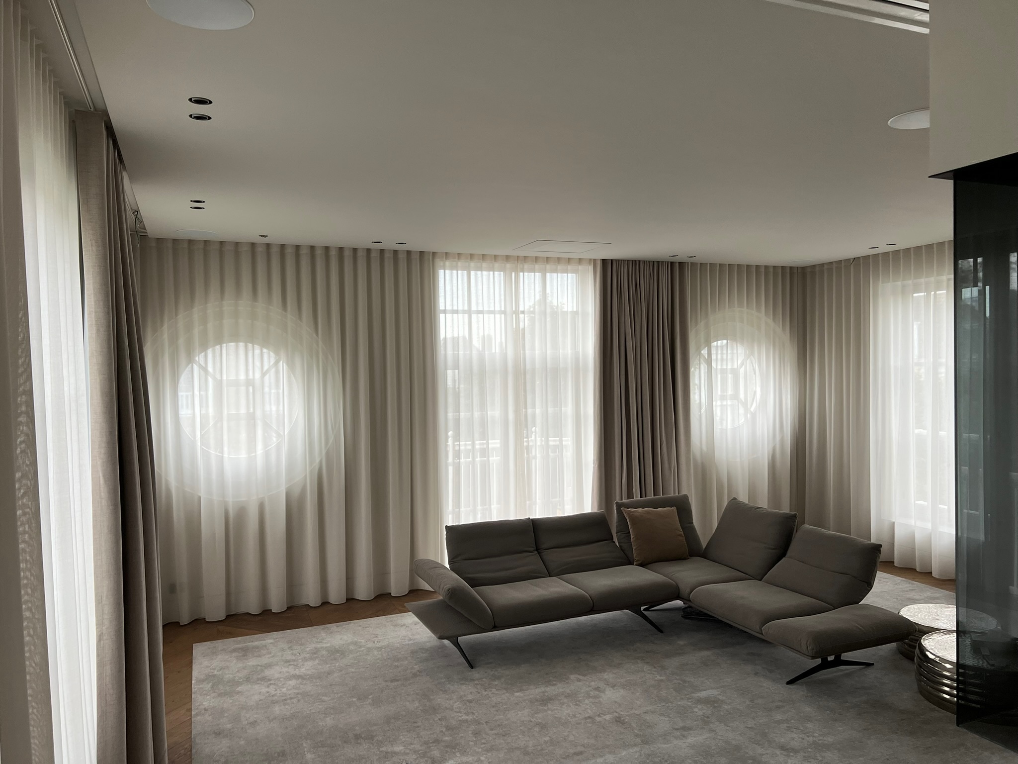 Interieur maatwerk Amsterdam door Droomstek