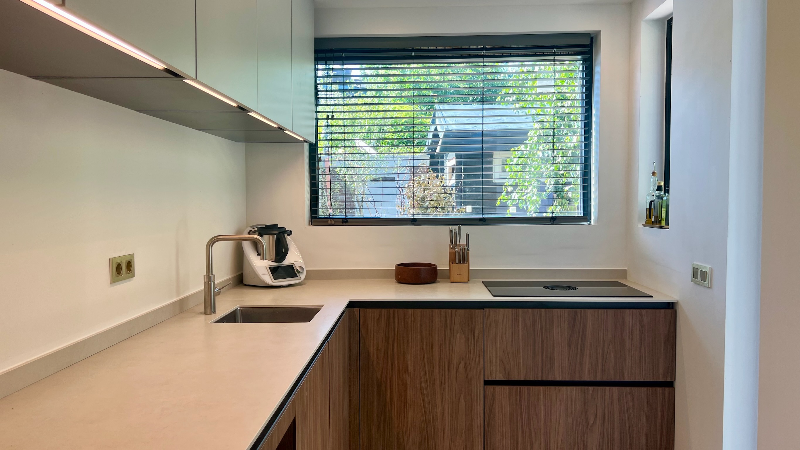 Kast op maat Wormer interieur Droomstek