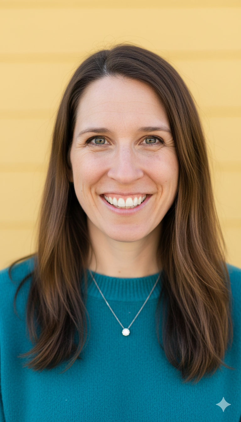 Melodie, founder of Bot Your Brain