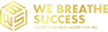 We Breathe Success