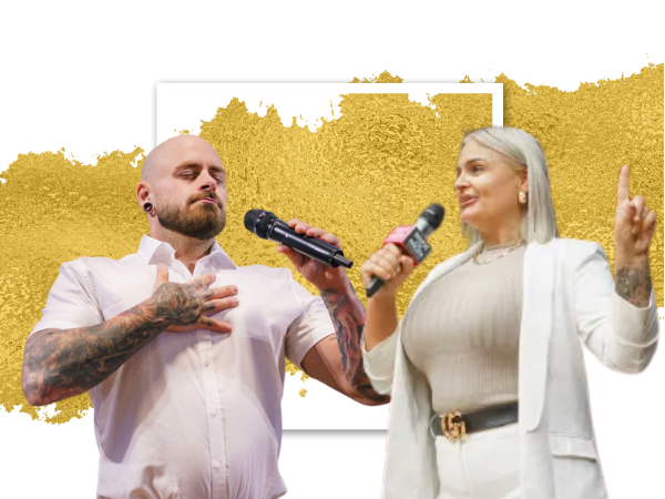 Breakthrough Experience