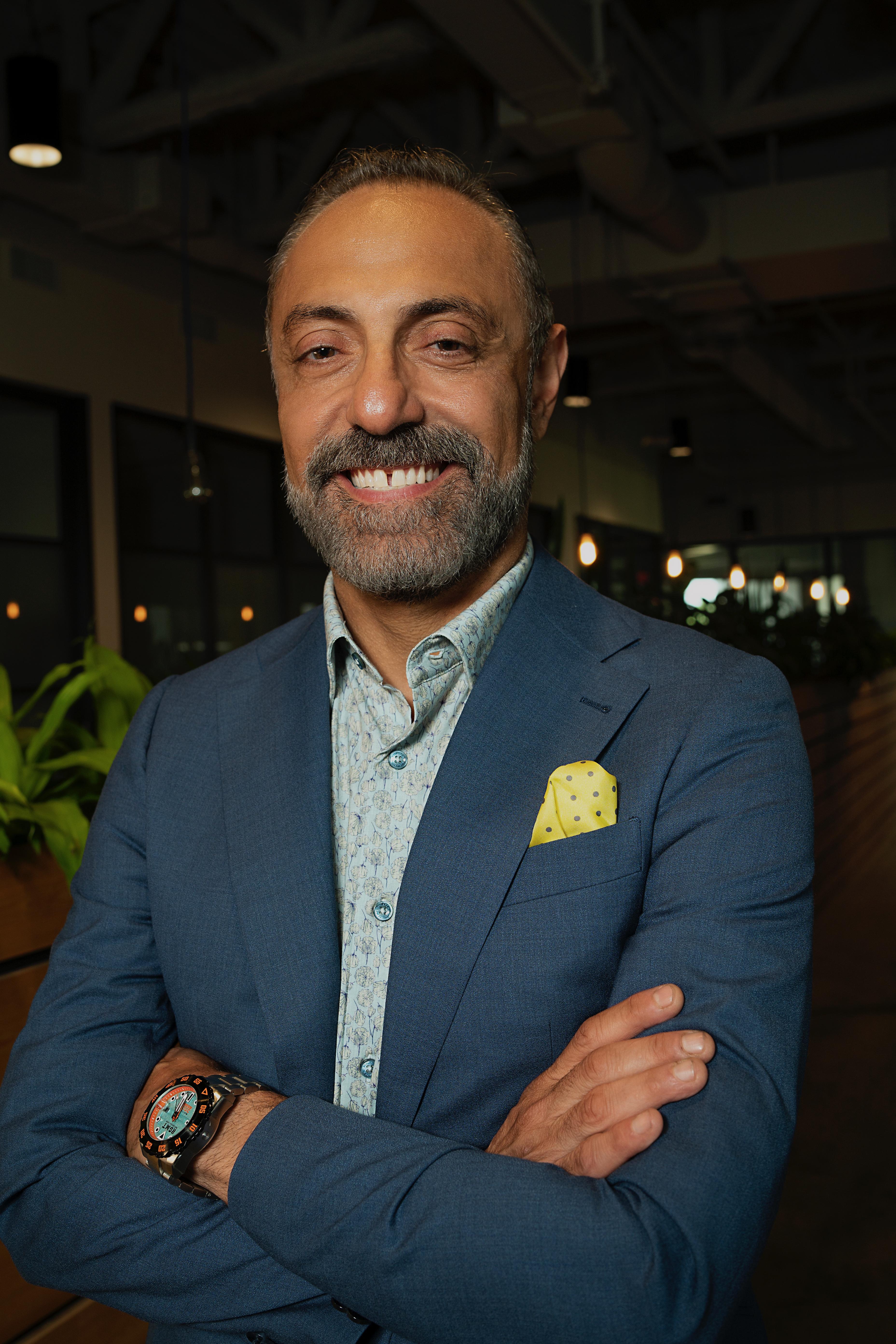 John Azar