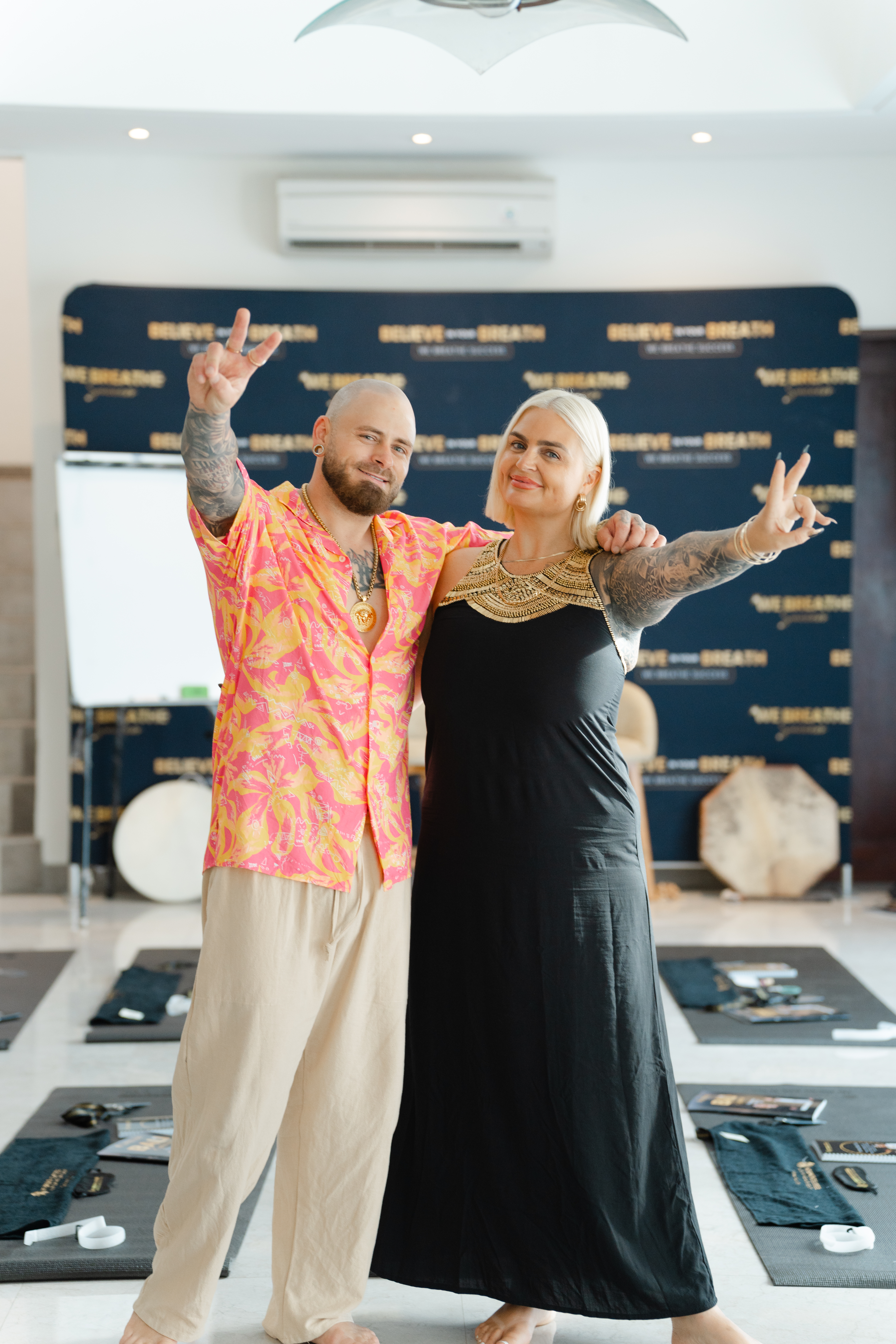 WBS Certification Facilitators