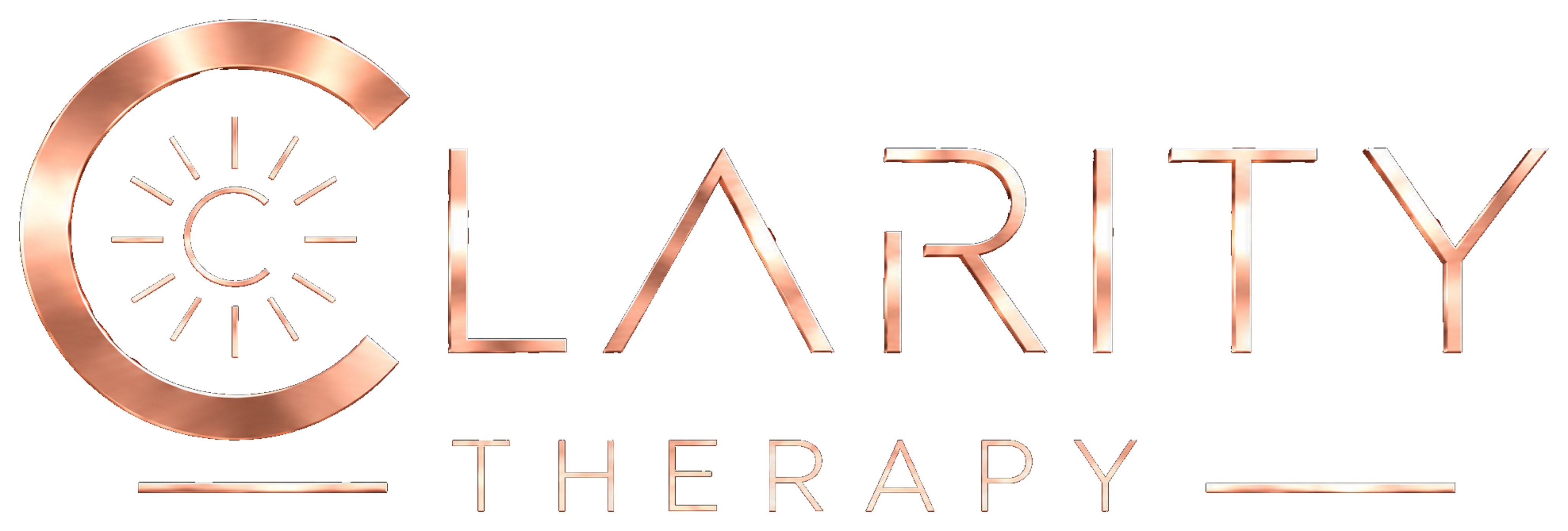 Clarity Therapy - Clarity in Mind, Purpose in Life
